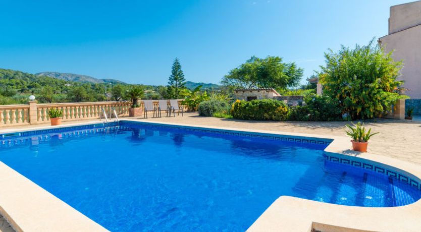 Photo of Can Josepot