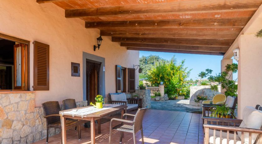 Photo of Can Josepot