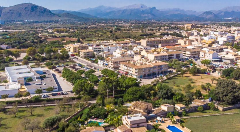 Photo of Can Josepot