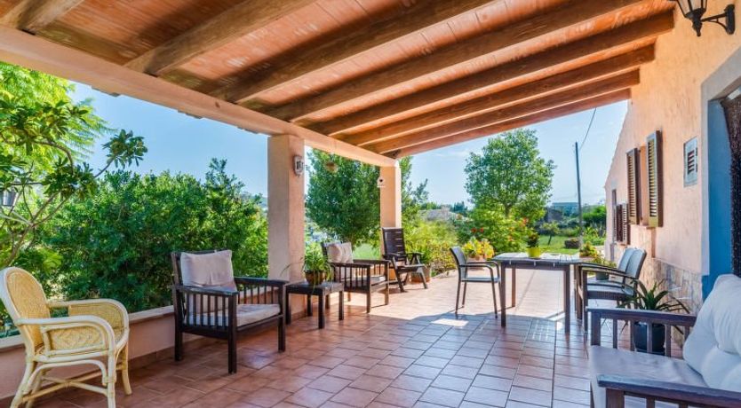 Photo of Can Josepot