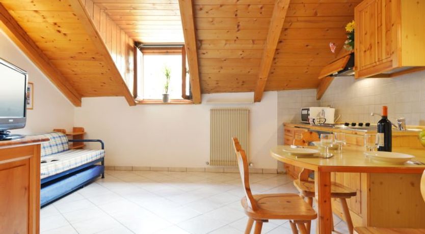 Photo of Villa Placidia Apt 34 Apartment 2