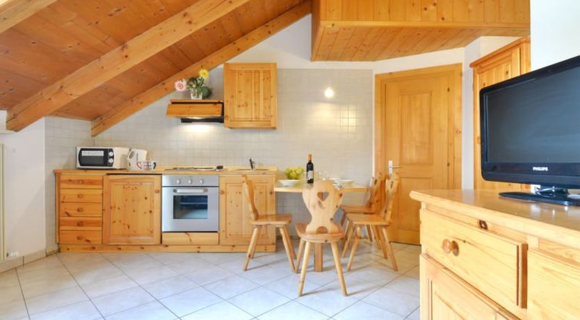 Photo of Villa Placidia Apt 34 Apartment 2