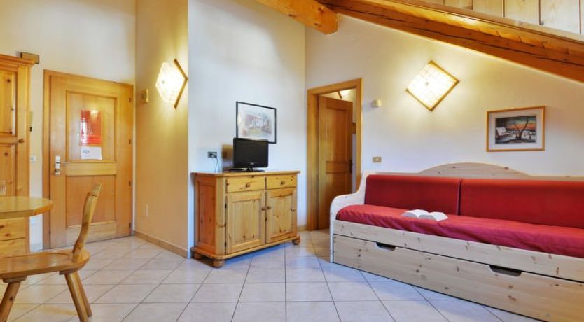 Photo of Villa Placidia Apt 34 Apartment 2