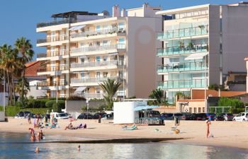 Cannes Bay Apartment 2 Apartment