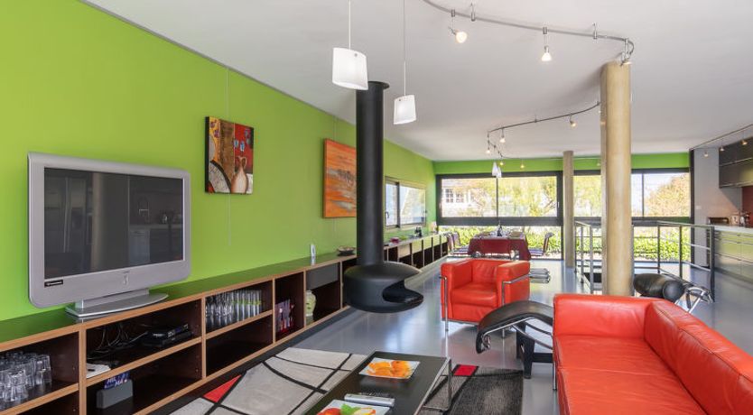 Photo of Villa de la Baie