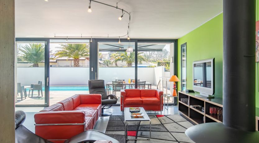 Photo of Villa de la Baie