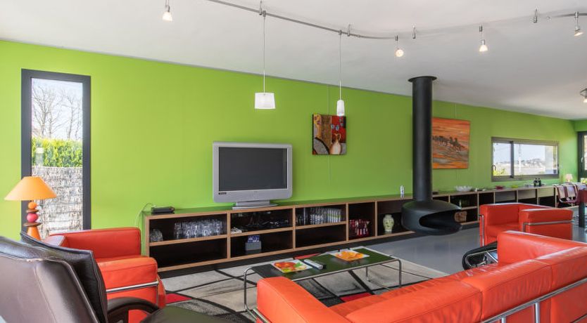 Photo of Villa de la Baie