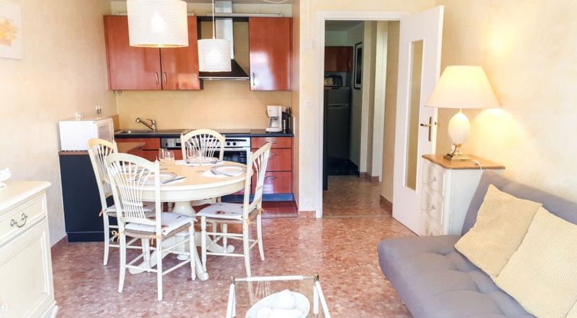 Photo of Reine Astrid Apartment 3