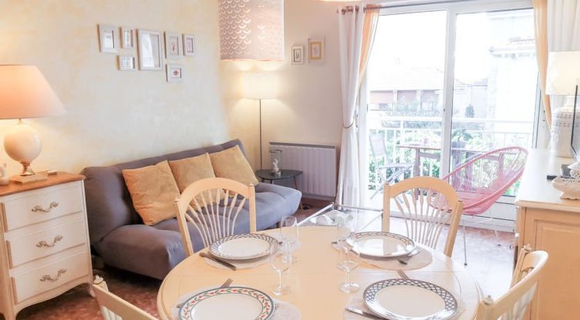 Photo of Reine Astrid Apartment 3