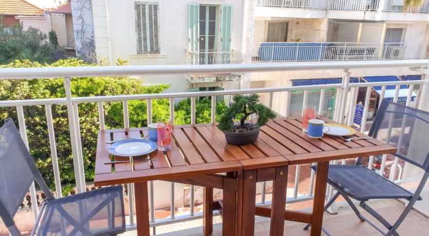 Photo of Reine Astrid Apartment 3