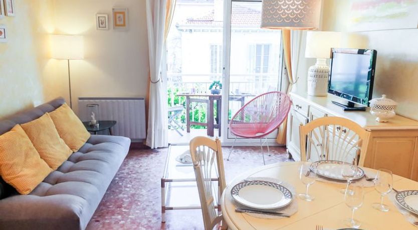 Photo of Reine Astrid Apartment 3