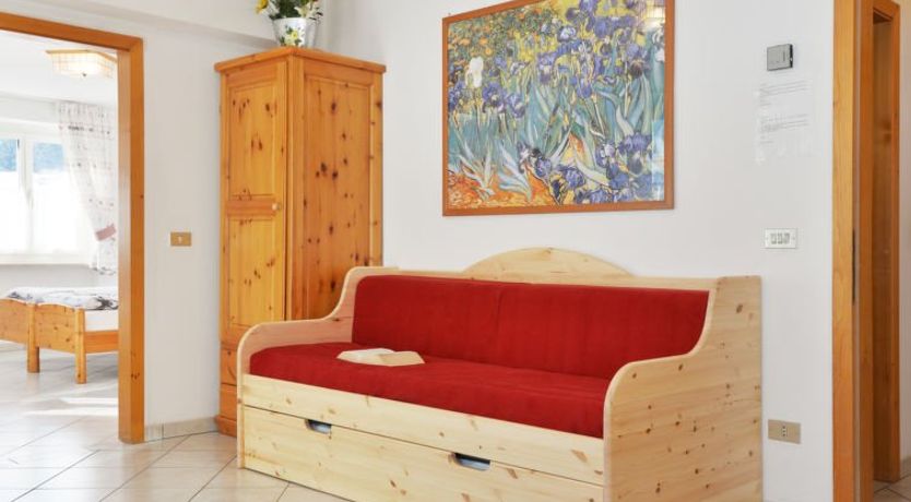 Photo of Villa Placidia Apt 23 Apartment 7