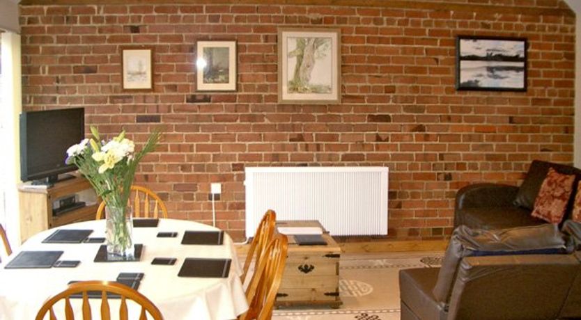 Photo of Happy Union Stables