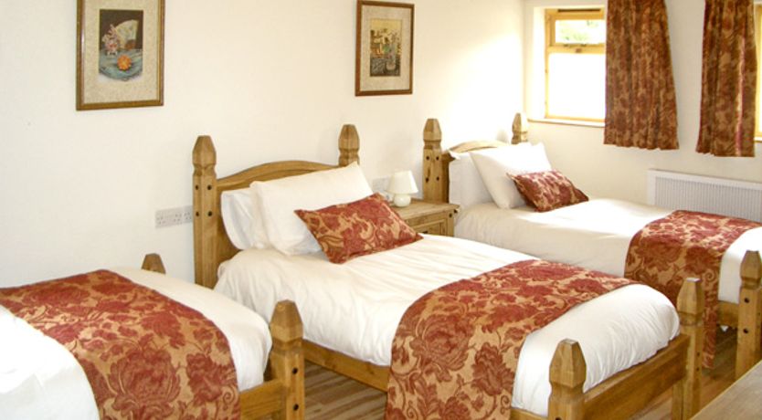 Photo of Happy Union Stables