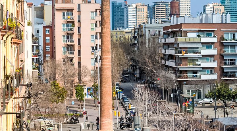 Photo of Poblenou
