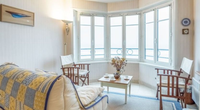 Photo of Les Armateurs Apartment 2