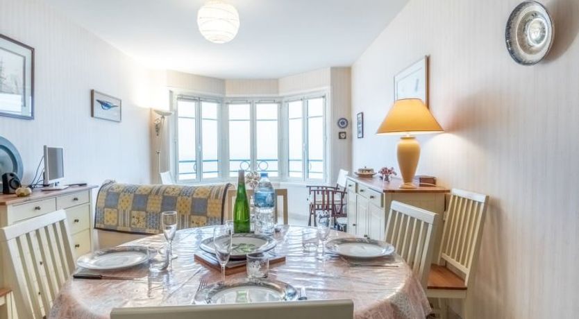 Photo of Les Armateurs Apartment 2