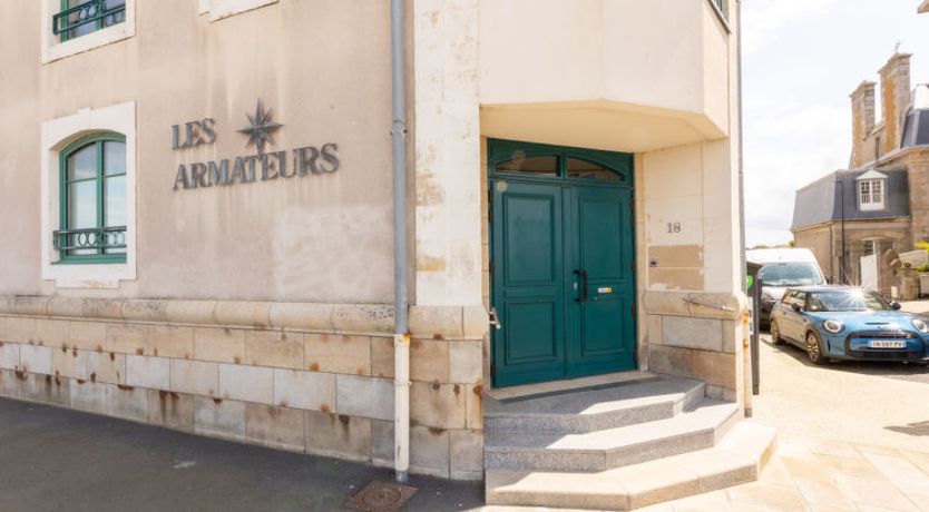 Photo of Les Armateurs Apartment 2