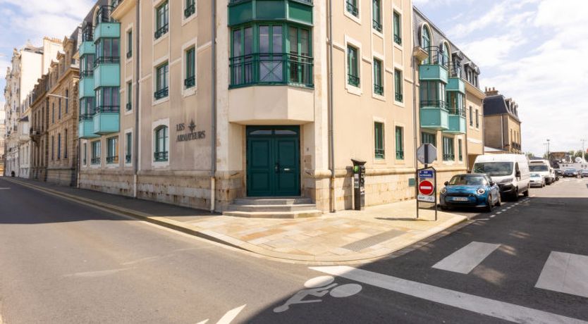 Photo of Les Armateurs Apartment 2