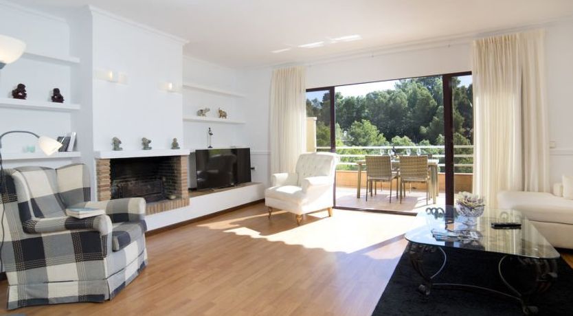 Photo of Bernia Golf