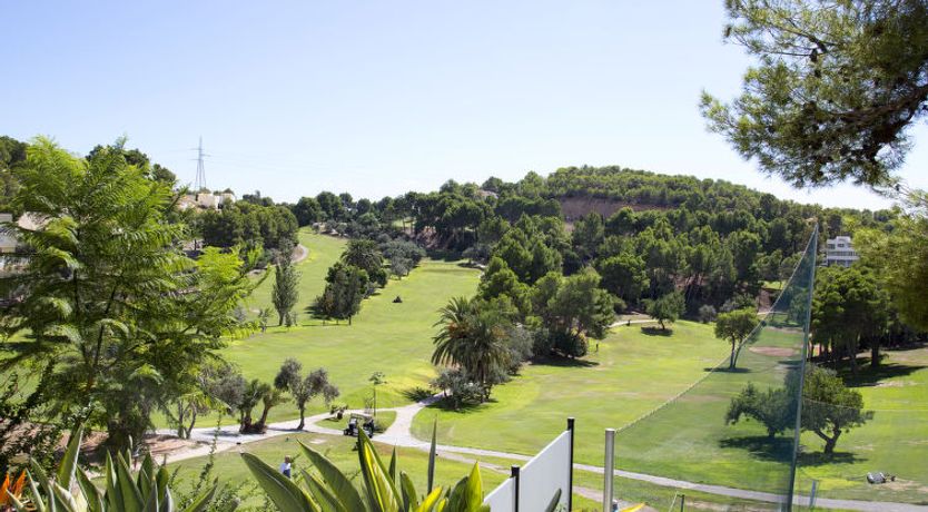 Photo of Bernia Golf