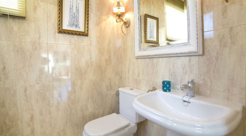 Photo of Bernia Golf