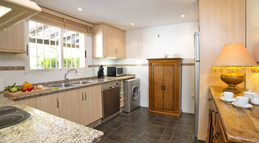 Photo of Bernia Golf