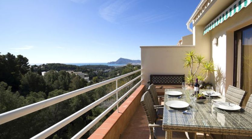 Photo of Bernia Golf