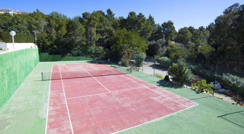 Photo of Bernia Golf