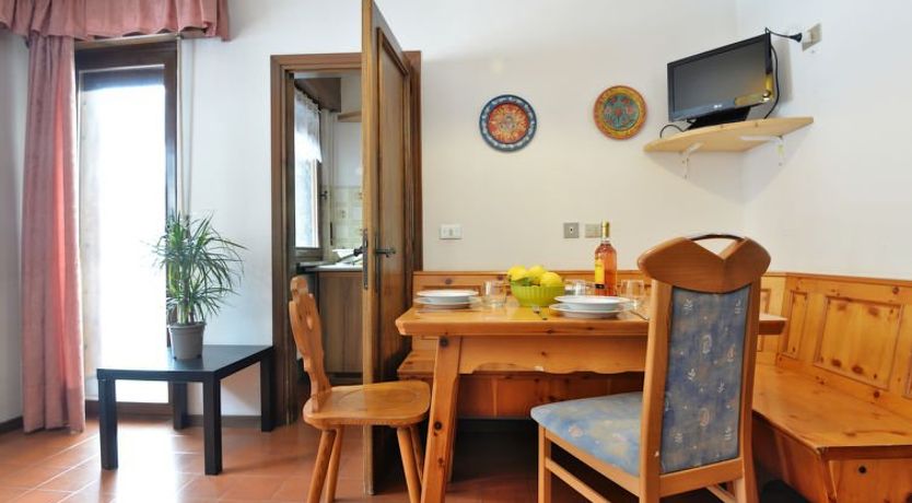 Photo of Des Alpes Apartment 15