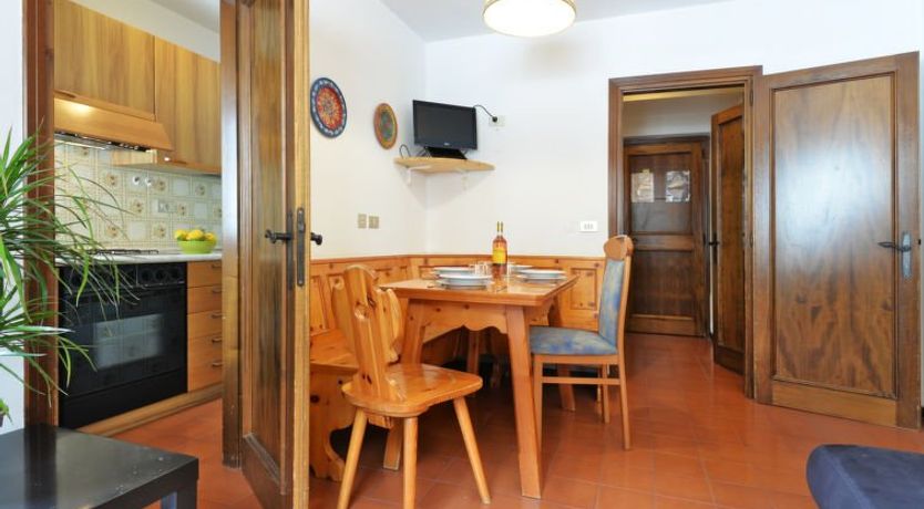 Photo of Des Alpes Apartment 15