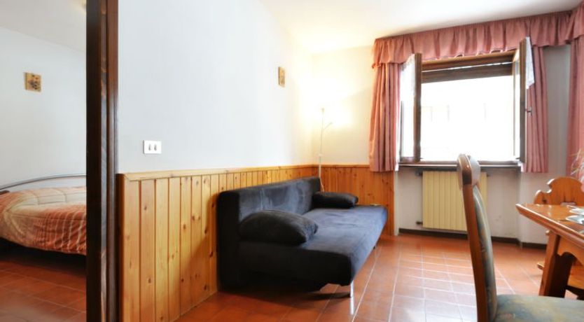 Photo of Des Alpes Apartment 15