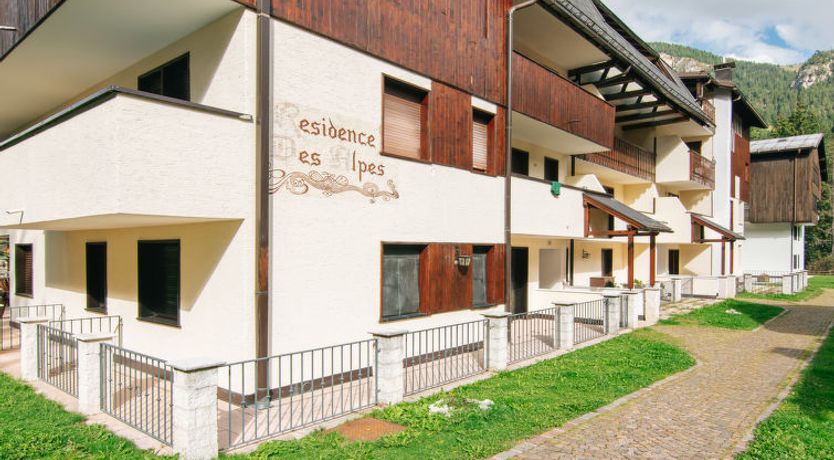 Photo of Des Alpes Apartment 15