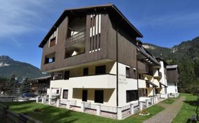 Photo of Des Alpes Apartment 15