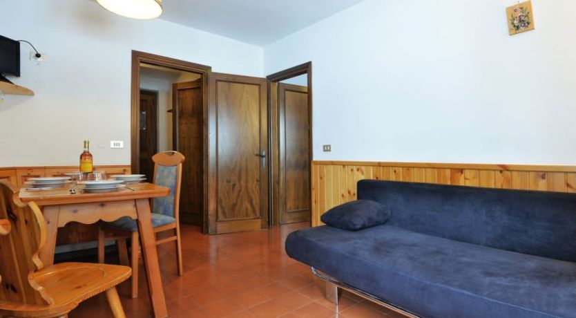 Photo of Des Alpes Apartment 15