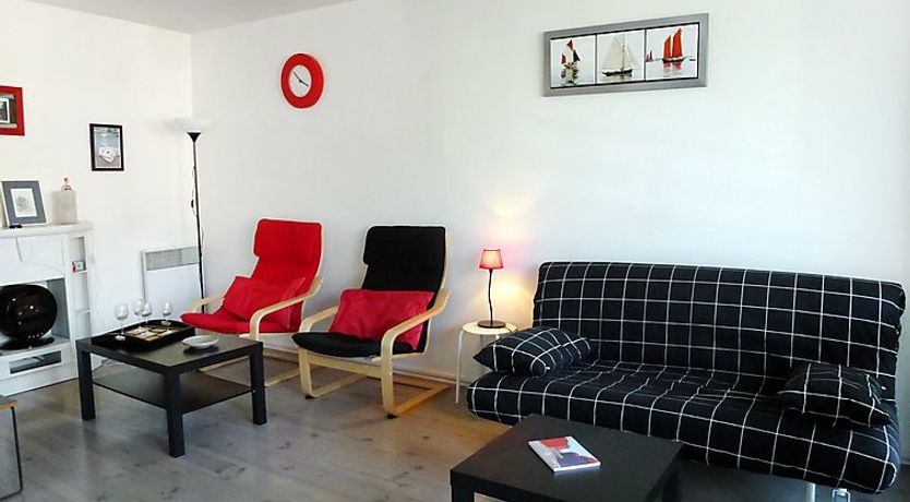 Photo of Les Marinas Apartment 7