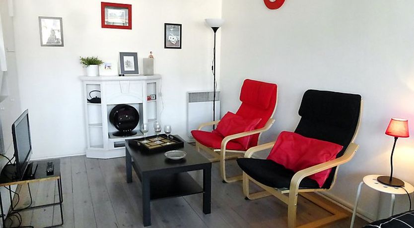 Photo of Les Marinas Apartment 7