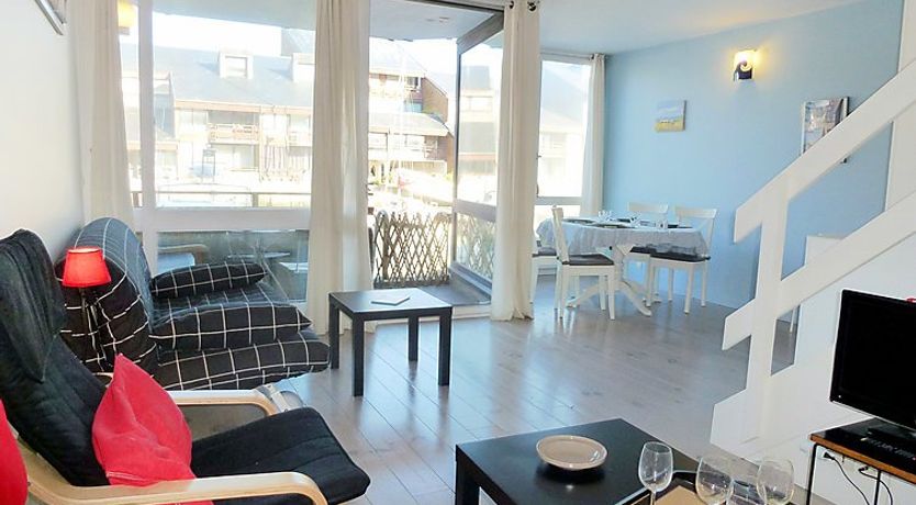 Photo of Les Marinas Apartment 7