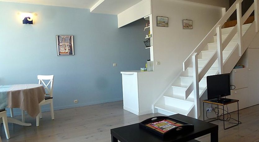 Photo of Les Marinas Apartment 7