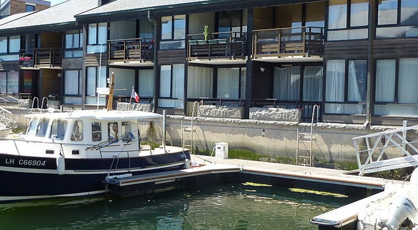 Photo of Les Marinas Apartment 7