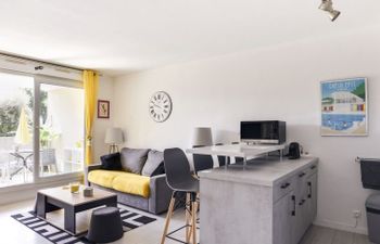 Cimiez Les Pins Apartment