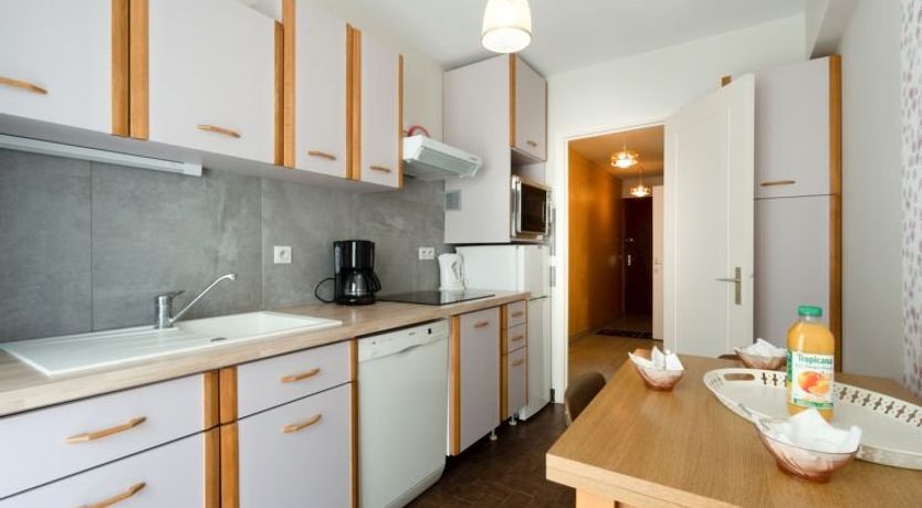 Photo of Le Morélia