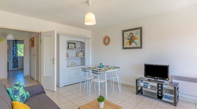 Photo of Les Côteaux du Préconil Apartment 3