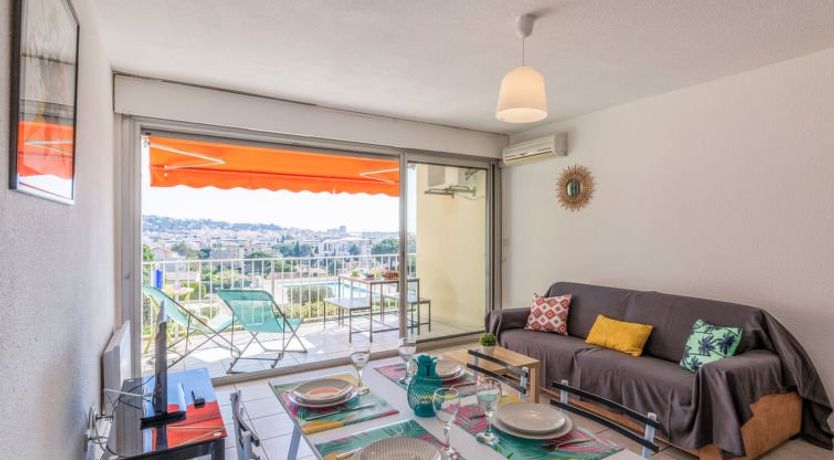 Photo of Les Côteaux du Préconil Apartment 3