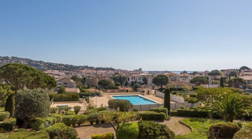 Photo of Les Côteaux du Préconil Apartment 3