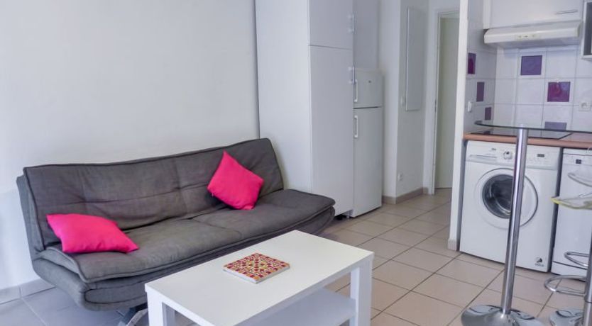 Photo of l'Allée des Dunes Apartment 9