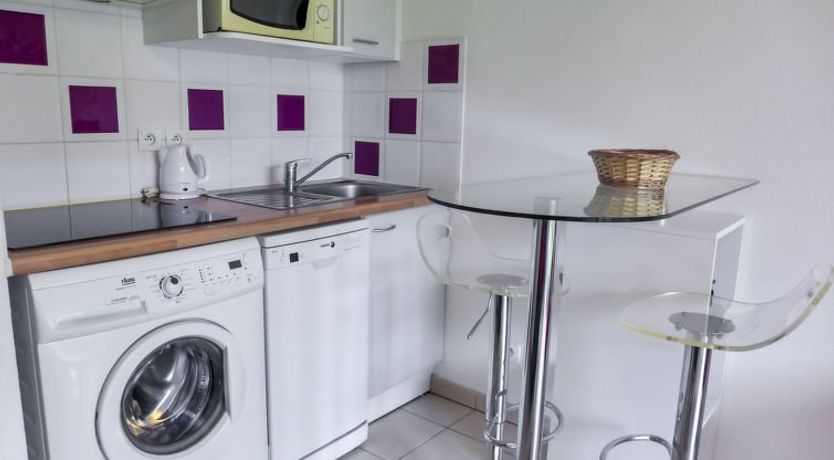 Photo of l'Allée des Dunes Apartment 9