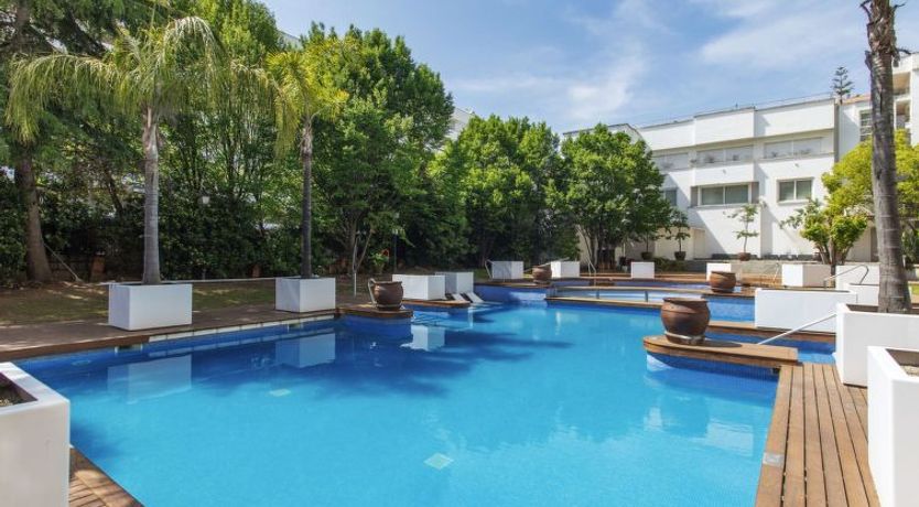 Photo of Punta Garbí