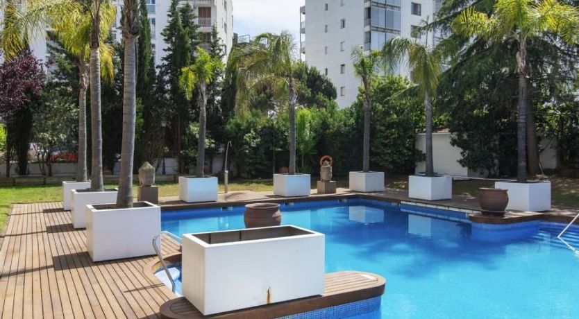 Photo of Punta Garbí