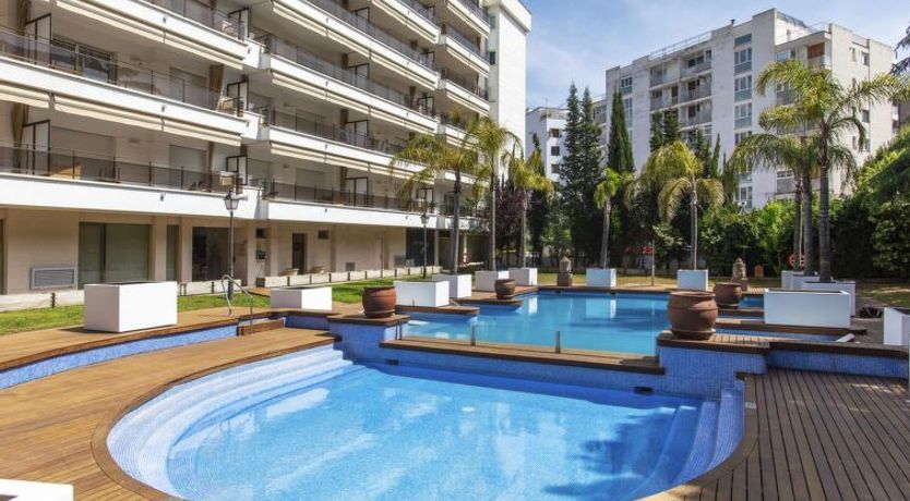 Photo of Punta Garbí